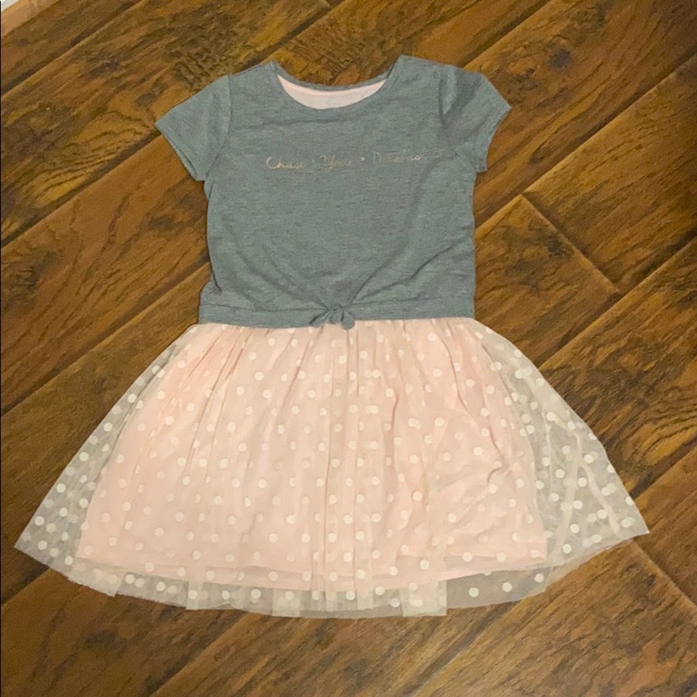 Kids dress